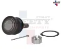 Imagen de ROTULA INFERIOR IZQ DER AVANZA 07-11 1.5L SZ VITARA 14-22 SCROSS 14-22 1.4T 8472003 SFT