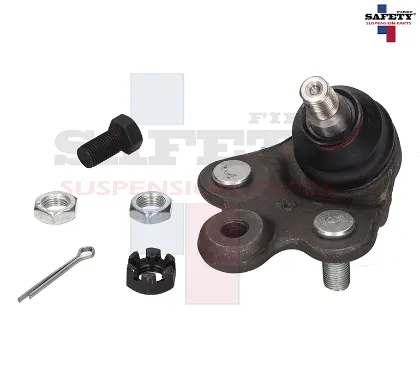 Imagen de ROTULA INFERIOR DER CIVIC 06-11 5072002