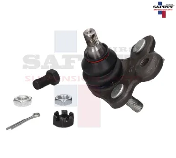 Mostrar detalles de ROTULA INFERIOR DER CIVIC 06-11 5072002 Imagen de ROTULA INFERIOR DER CIVIC 06-11 5072002