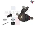 Imagen de ROTULA INFERIOR DER CIVIC 06-11 5072002