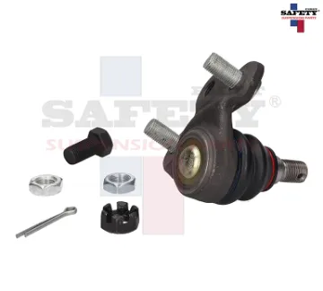 Mostrar detalles de ROTULA INFERIOR DER CIVIC 06-11 5072002 Imagen de ROTULA INFERIOR DER CIVIC 06-11 5072002