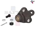 Imagen de ROTULA INFERIOR DER CIVIC 06-11 5072002