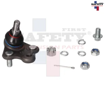 Mostrar detalles de ROTULA INFERIOR IZQ CIVIC 06-11 5072003 Imagen de ROTULA INFERIOR IZQ CIVIC 06-11 5072003