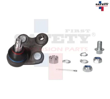 Mostrar detalles de ROTULA INFERIOR IZQ CIVIC 06-11 5072003 Imagen de ROTULA INFERIOR IZQ CIVIC 06-11 5072003