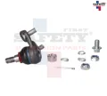 Imagen de ROTULA INFERIOR IZQ CIVIC 06-11 5072003