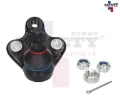 Imagen de ROTULA INFERIOR IZQ DER CR-V 07-16 HR-V 16-22 RDX 07-17 5072004