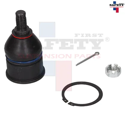 Imagen de ROTULA INFERIOR IZQ DER ACCORD 08-12 ACCORD CROSSTOUR 10-14 AC TSX 09-14 5072001