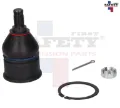 Imagen de ROTULA INFERIOR IZQ DER ACCORD 08-12 ACCORD CROSSTOUR 10-14 AC TSX 09-14 5072001
