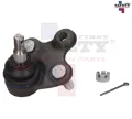 Imagen de ROTULA INFERIOR IZQ DER CIVIC 12-15 AC ILX 13-16 5072013
