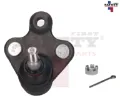 Imagen de ROTULA INFERIOR IZQ DER CIVIC 12-15 AC ILX 13-16 5072013