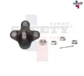 Imagen de ROTULA INFERIOR IZQ DER CIVIC 16-22 ACCORD 18-22 CR-V 17-22 VASTAGO GRUESO M14X1.25 5072020 SFT