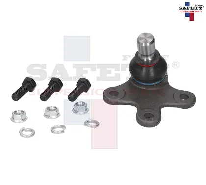 Imagen de ROTULA INFERIOR IZQ MG MG5 21-24 1.5L MG GT 21-24 1.5T C/ACCESORIOS 4872003