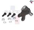 Imagen de ROTULA INFERIOR IZQ MG MG5 21-24 1.5L MG GT 21-24 1.5T C/ACCESORIOS 4872003