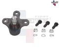 Imagen de ROTULA INFERIOR DER MG MG5 21-24 1.5L MG GT 21-24 1.5T C/ACCESORIOS 4872004