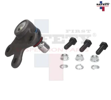 Mostrar detalles de ROTULA INFERIOR DER MG MG5 21-24 1.5L MG GT 21-24 1.5T C/ACCESORIOS 4872004 Imagen de ROTULA INFERIOR DER MG MG5 21-24 1.5L MG GT 21-24 1.5T C/ACCESORIOS 4872004