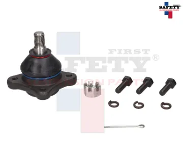 Mostrar detalles de ROTULA SUPERIOR IZQ DER MT L200 PICK UP 08-15 MONTERO 02-17 6472002 Imagen de ROTULA SUPERIOR IZQ DER MT L200 PICK UP 08-15 MONTERO 02-17 6472002