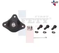 Imagen de ROTULA SUPERIOR IZQ DER MT L200 PICK UP 08-15 MONTERO 02-17 6472002