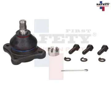 Mostrar detalles de ROTULA SUPERIOR IZQ DER MT L200 PICK UP 08-15 MONTERO 02-17 6472002 Imagen de ROTULA SUPERIOR IZQ DER MT L200 PICK UP 08-15 MONTERO 02-17 6472002