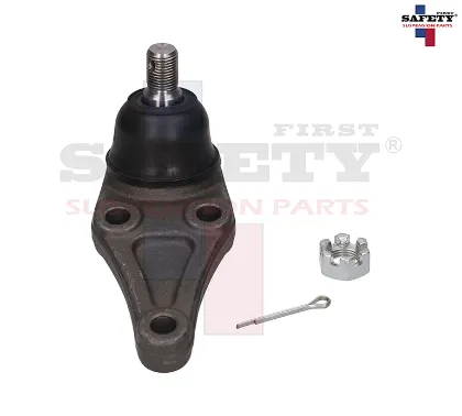 Imagen de ROTULA INFERIOR IZQ DER MT L200 PICK UP 08-15 MONTERO 02-17 6472003