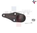 Imagen de ROTULA INFERIOR IZQ DER MT L200 PICK UP 08-15 MONTERO 02-17 6472003