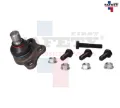 Imagen de ROTULA INFERIOR IZQ DER PG 207 08-12 1.4L 1.6L 208 14-20 1.6L 1.6TDI 7072006