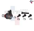 Imagen de ROTULA INFERIOR IZQ DER PG 207 08-12 1.4L 1.6L 208 14-20 1.6L 1.6TDI 7072006