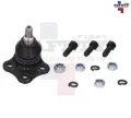 Imagen de ROTULA INFERIOR DELANTERA IZQ DER RN FLUENCE 11-17 2.0L 7572003 40-050 401609060R