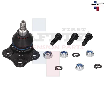 Imagen de ROTULA INFERIOR DELANTERA IZQ DER RN FLUENCE 11-17 2.0L 7572003 40-050 401609060R