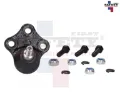 Imagen de ROTULA INFERIOR DELANTERA IZQ DER RN FLUENCE 11-17 2.0L 7572003 40-050 401609060R