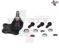 Imagen de ROTULA INFERIOR DELANTERA IZQ DER RN FLUENCE 11-17 2.0L 7572003 40-050 401609060R