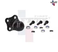 Imagen de ROTULA INFERIOR DELANTERA IZQ DER RN FLUENCE 11-17 2.0L 7572003 40-050 401609060R