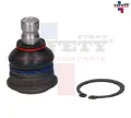 Imagen de ROTULA INFERIOR IZQ DER SZ SWIFT 05-09 8472001