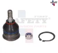 Imagen de ROTULA INFERIOR DELANTERA IZQ DER SZ SWIFT 10-23 1.2L 1.4L 1.6L ERTIGA 18-23 1.5L 8472000 8472006