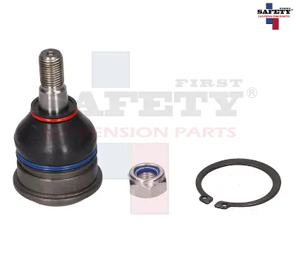 Imagen de ROTULA INFERIOR DELANTERA IZQ DER SZ SWIFT 10-23 1.2L 1.4L 1.6L ERTIGA 18-23 1.5L 8472000 8472006