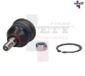 Imagen de ROTULA INFERIOR DELANTERA IZQ DER SZ SWIFT 10-23 1.2L 1.4L 1.6L ERTIGA 18-23 1.5L 8472000 8472006