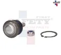 Imagen de ROTULA INFERIOR DELANTERA IZQ DER SZ SWIFT 10-23 1.2L 1.4L 1.6L ERTIGA 18-23 1.5L 8472000 8472006