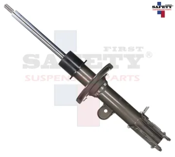 Mostrar detalles de AMORTIGUADOR DELANTERA IZQ MG ZS 21-24 1.5L GAS 4809001 Imagen de AMORTIGUADOR DELANTERA IZQ MG ZS 21-24 1.5L GAS 4809001