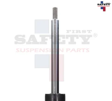 Mostrar detalles de AMORTIGUADOR DELANTERA IZQ MG ZS 21-24 1.5L GAS 4809001 Imagen de AMORTIGUADOR DELANTERA IZQ MG ZS 21-24 1.5L GAS 4809001