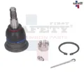 Imagen de ROTULA INFERIOR IZQ DER YARIS 04-18 PRIUS C 18-19 8772010