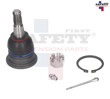 Imagen de ROTULA INFERIOR IZQ DER YARIS 04-18 PRIUS C 18-19 8772010
