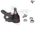 Imagen de ROTULA INFERIOR IZQ CAMRY 02-06 SIENNA 04-10 SOLARA 04-08 HIGHLANDER 01-07 K-90346