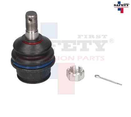 Imagen de ROTULA INFERIOR IZQ DER HILUX 06-21 4X2 4X4 8772015
