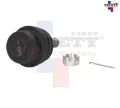 Imagen de ROTULA INFERIOR IZQ DER HILUX 06-21 4X2 4X4 8772015