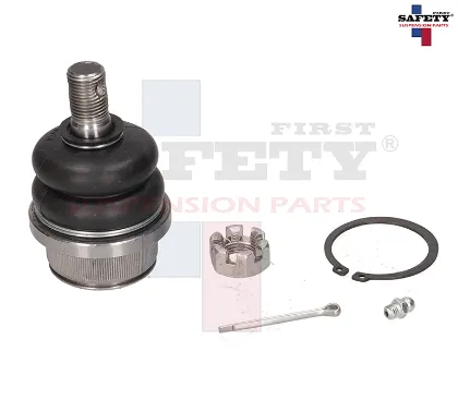 Imagen de ROTULA INFERIOR IZQ DER TACOMA 05-15 4X2 4X4 LAND CRUISER 98-07 4RUNNER 03-14 8772025