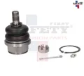 Imagen de ROTULA INFERIOR IZQ DER TACOMA 05-15 4X2 4X4 LAND CRUISER 98-07 4RUNNER 03-14 8772025