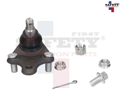 Imagen de ROTULA INFERIOR IZQ DER RAV4 96-00 C/ACCESORIOS 8772034