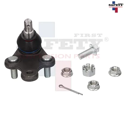 Imagen de ROTULA INFERIOR IZQ DER CAMRY 18-23 2.5L 2.5H 3.5L 8772037 43330-09A30