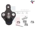Imagen de ROTULA INFERIOR IZQ DER CAMRY 18-23 2.5L 2.5H 3.5L 8772037 43330-09A30