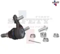 Imagen de ROTULA INFERIOR IZQ DER CAMRY 18-23 2.5L 2.5H 3.5L 8772037 43330-09A30