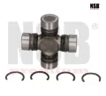 Imagen de CRUCETA CARDAN BLAZER S10 BRONCO 1048 5-260X573 GMGR